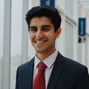 Varun Madan